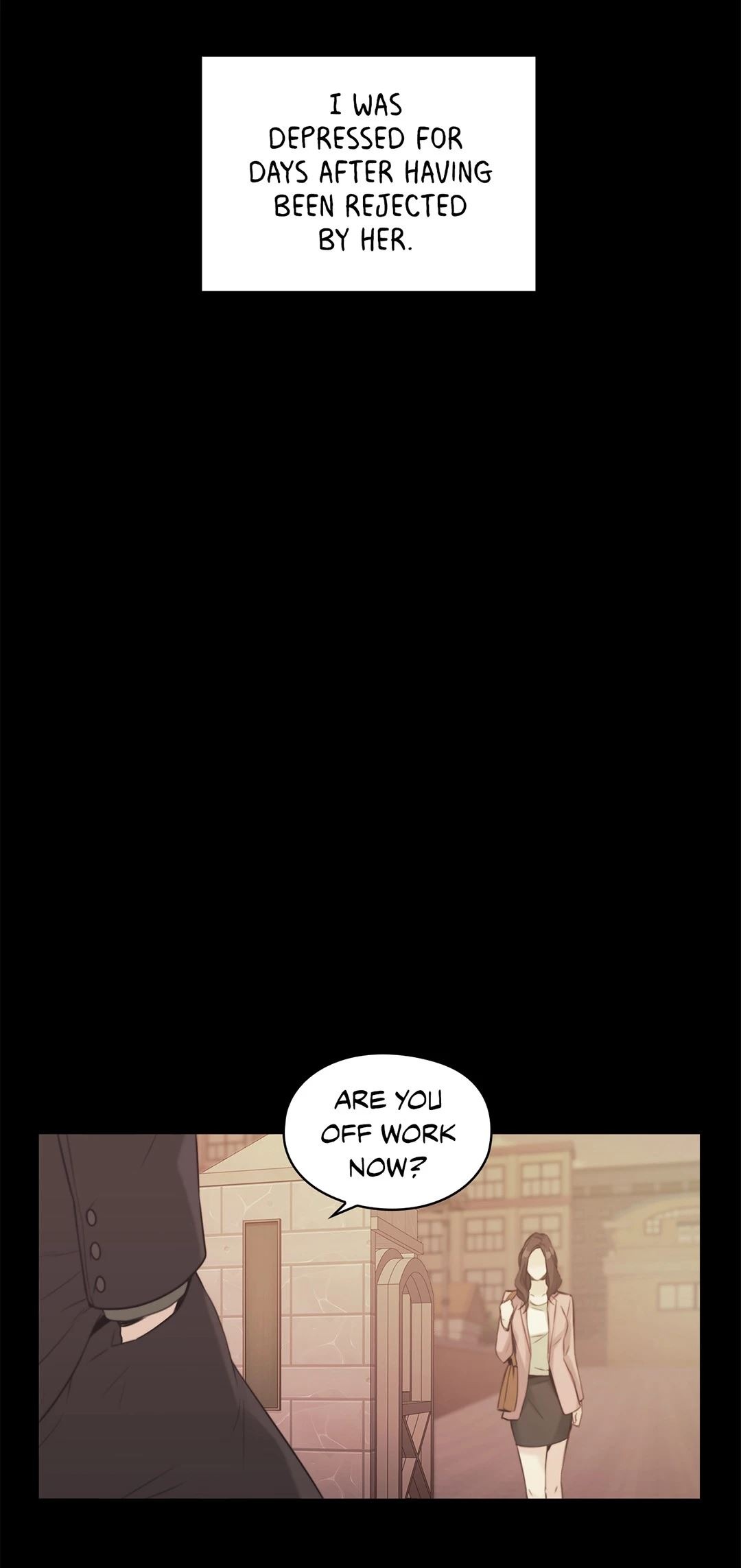 Mistress chapter 13 page 15