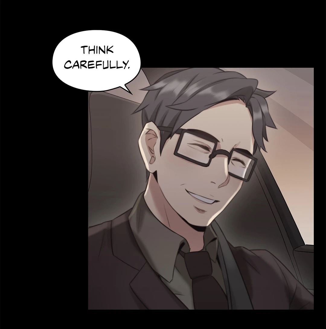 Mistress chapter 13 page 21