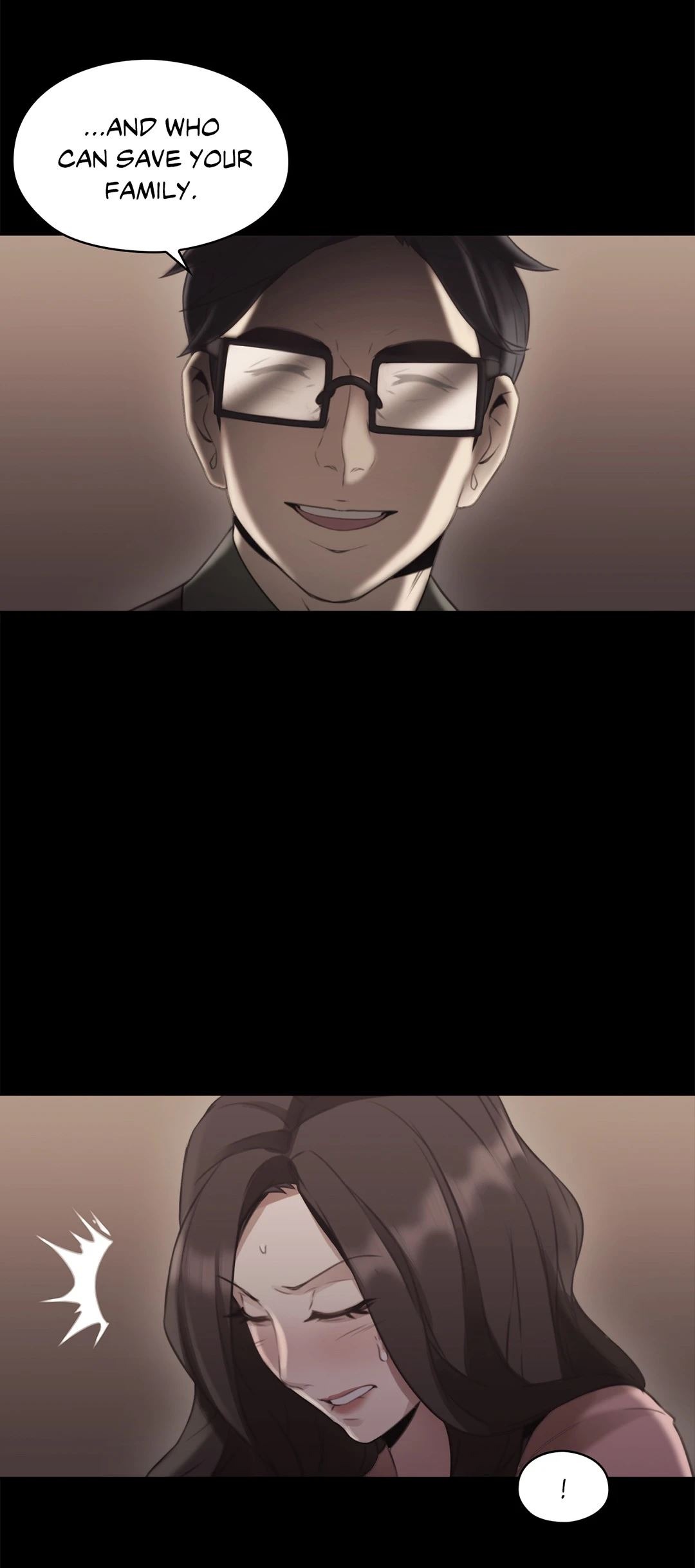 Mistress chapter 13 page 23