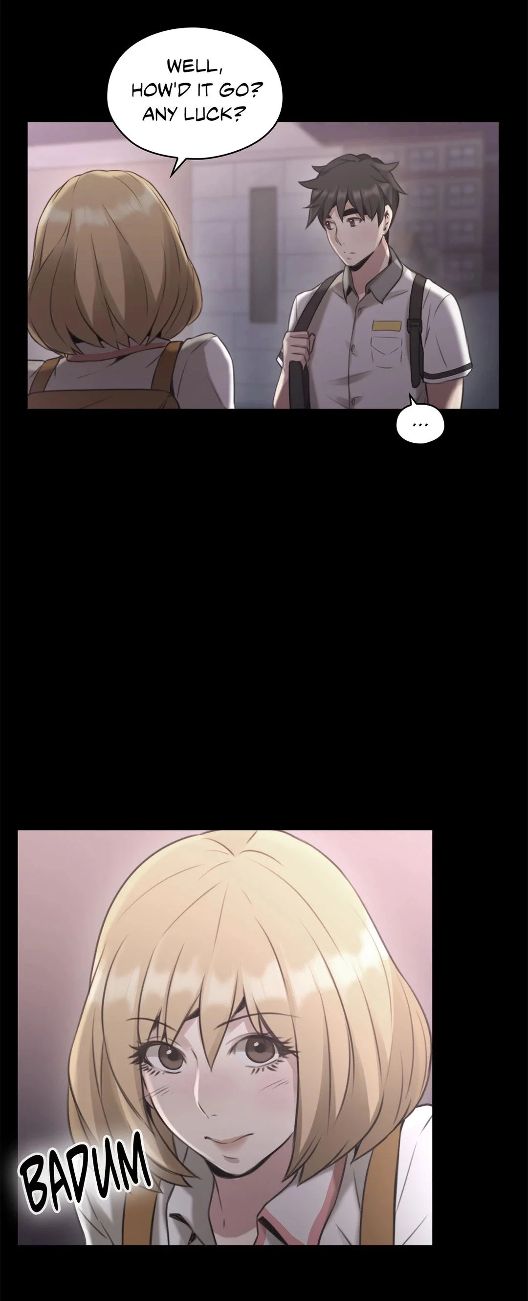 Mistress chapter 13 page 26