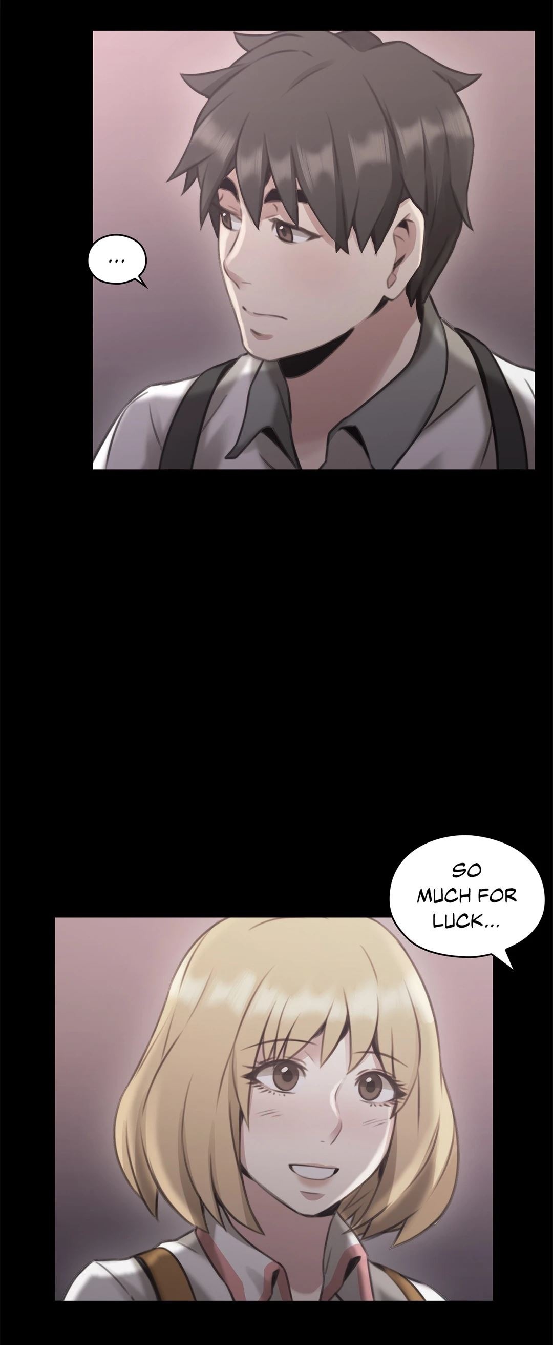 Mistress chapter 13 page 27