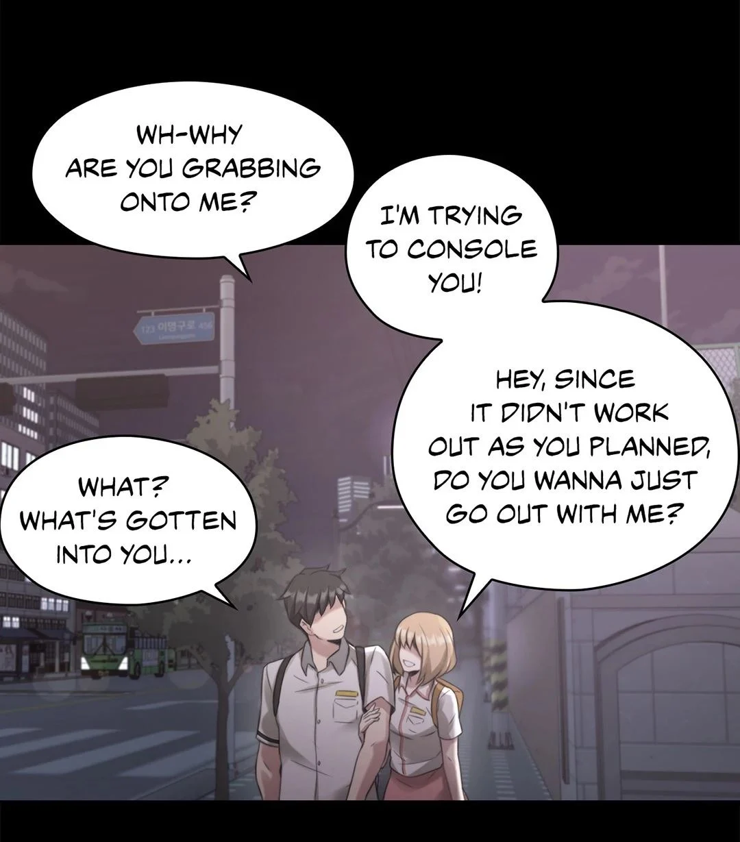 Mistress chapter 13 page 29
