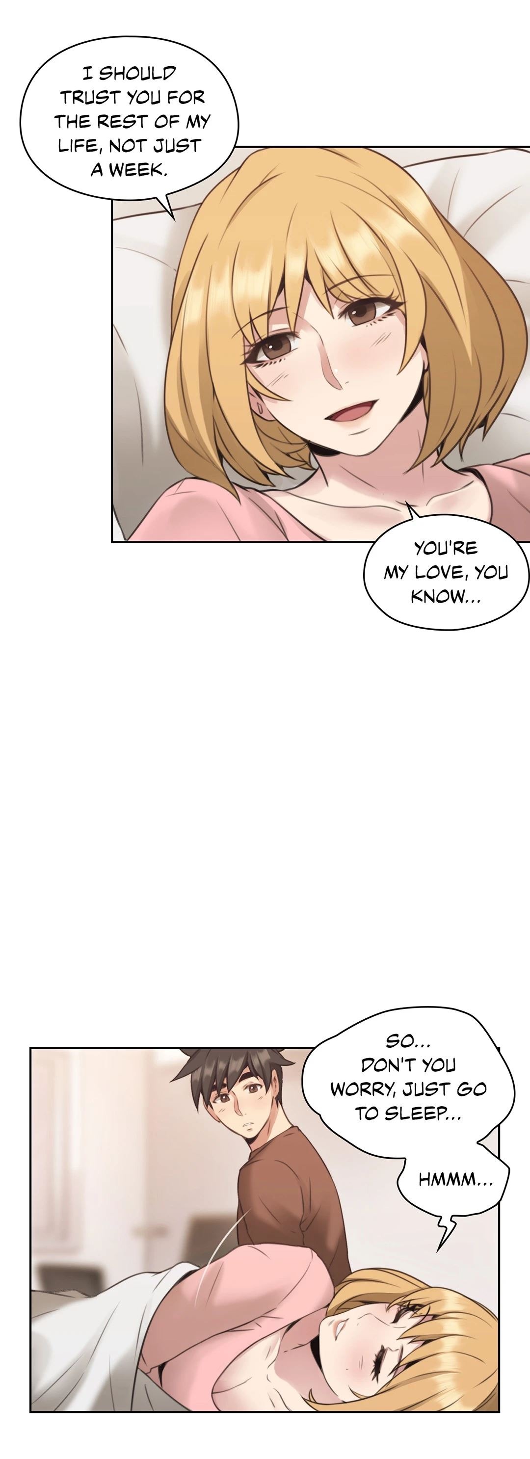 Mistress chapter 13 page 36