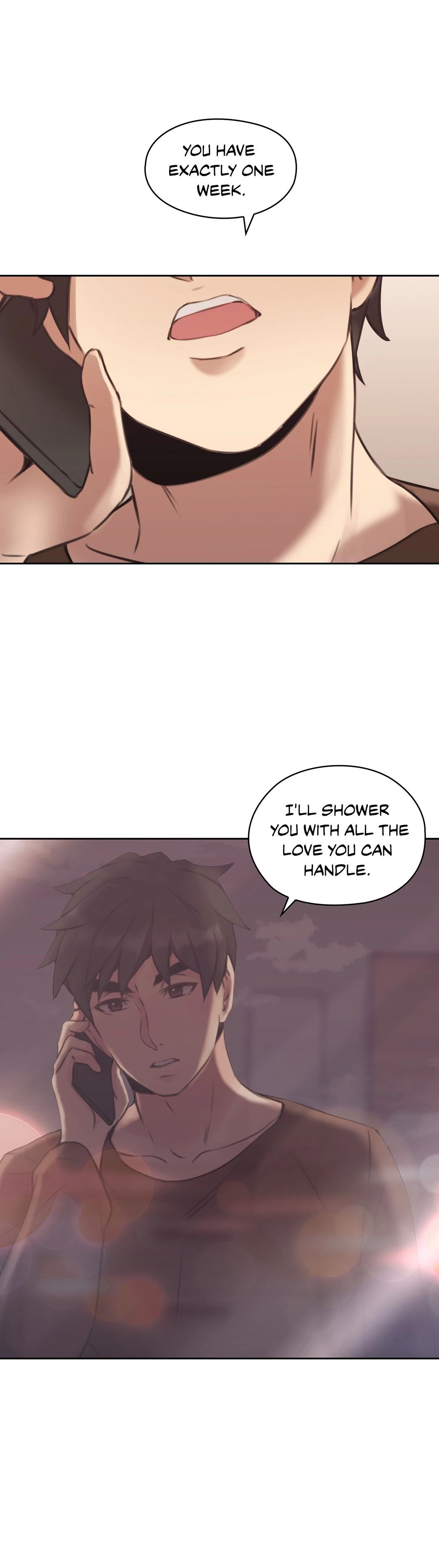 Mistress chapter 13 page 40