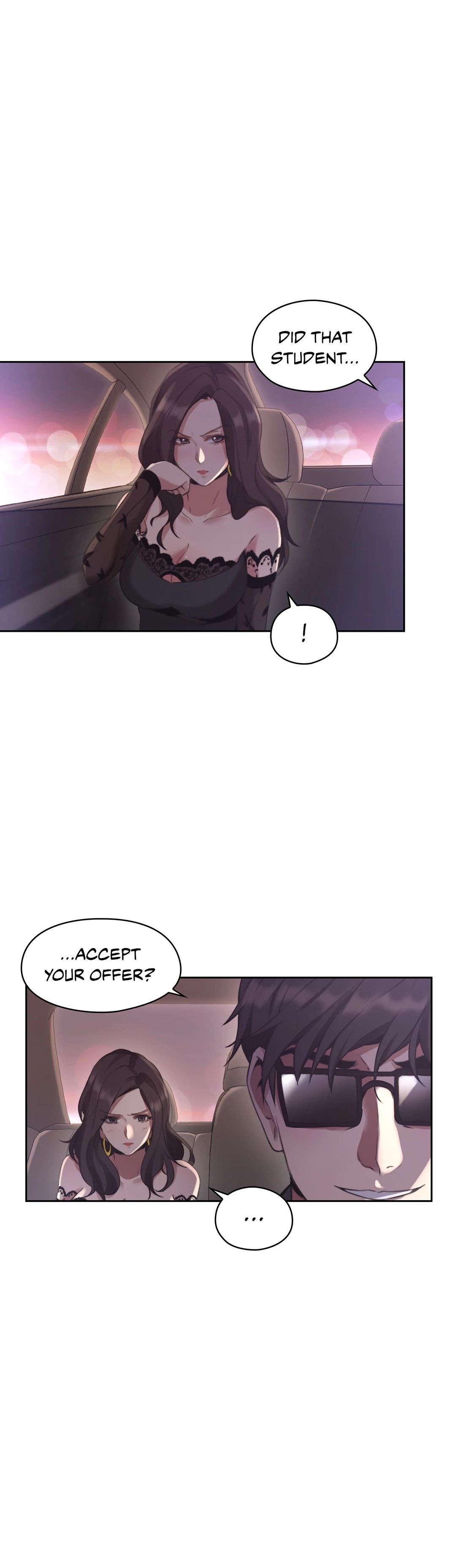 Mistress chapter 14 page 8