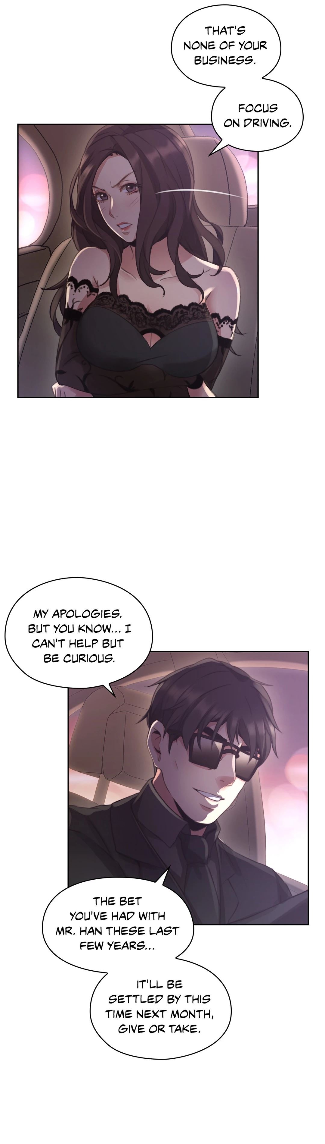 Mistress chapter 14 page 9