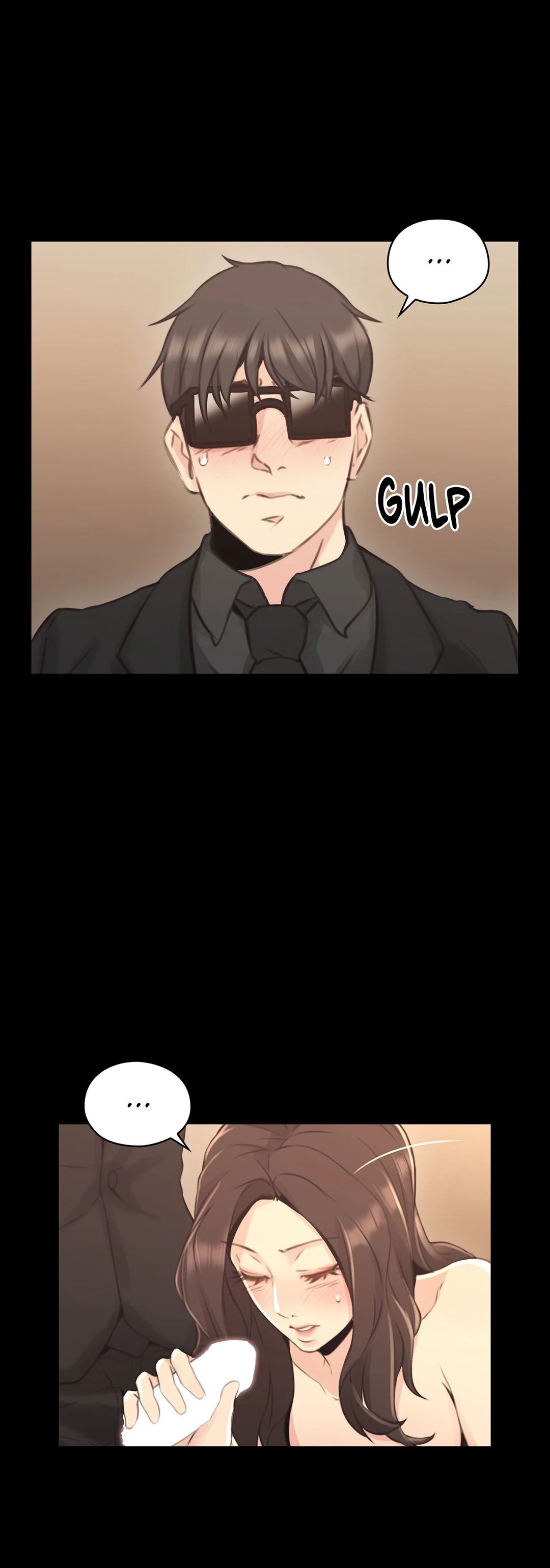 Mistress chapter 14 page 19