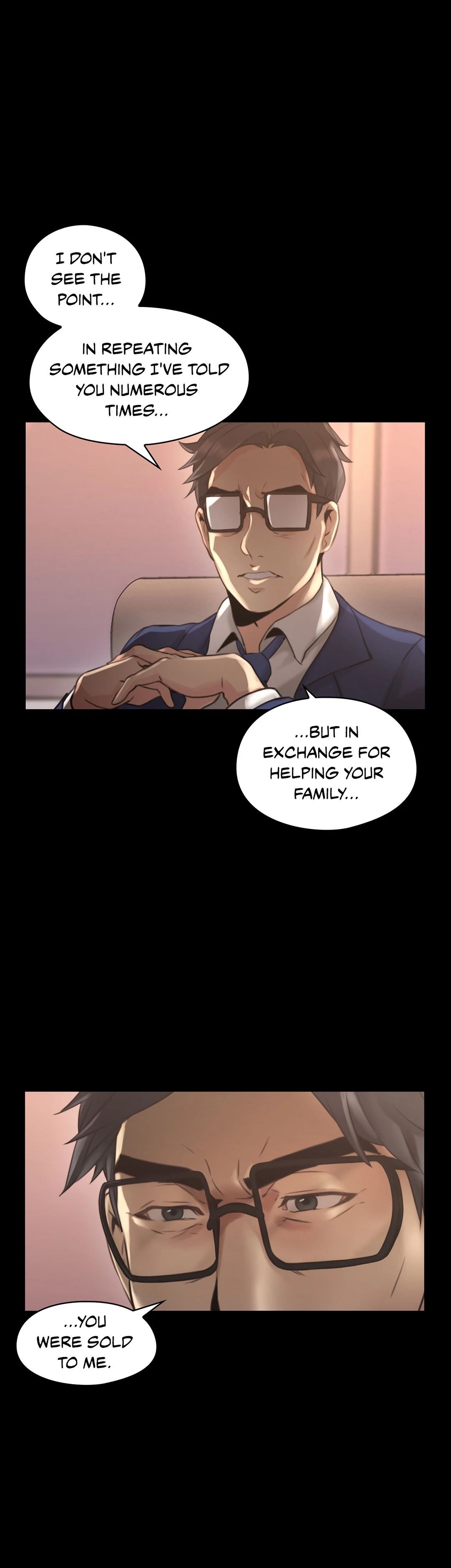 Mistress chapter 14 page 22