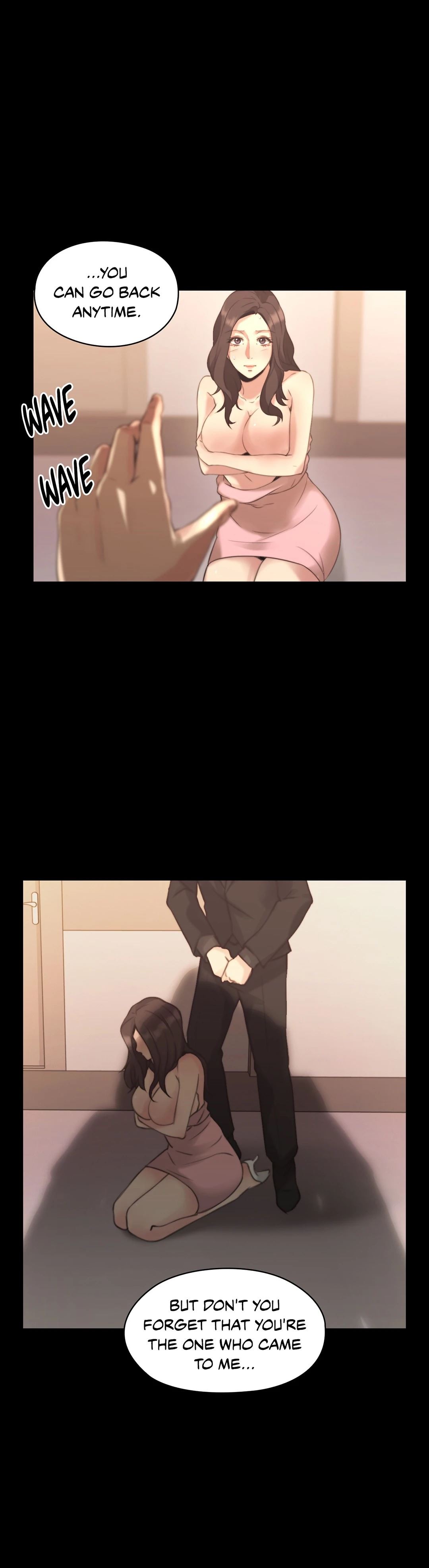 Mistress chapter 14 page 24