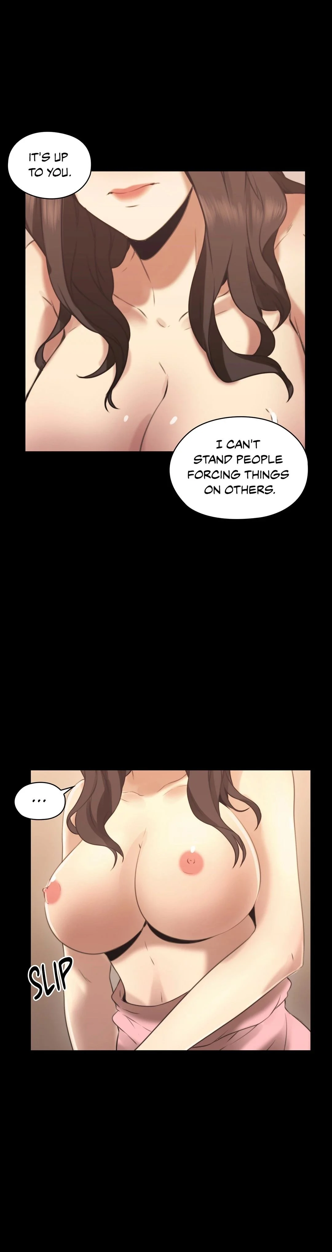 Mistress chapter 14 page 26