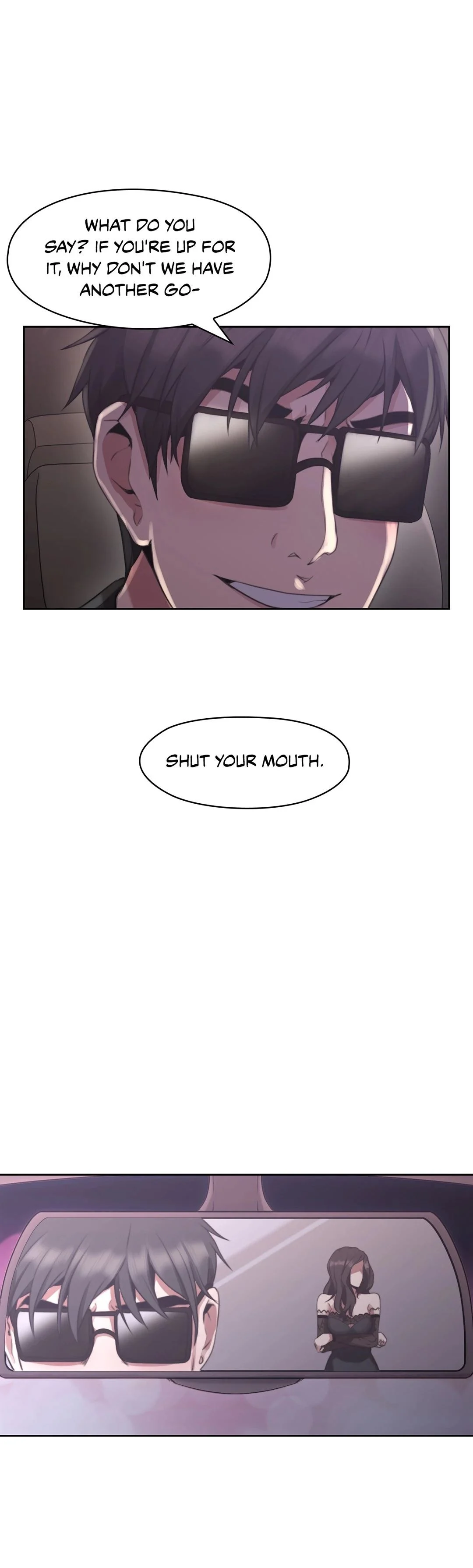 Mistress chapter 14 page 31