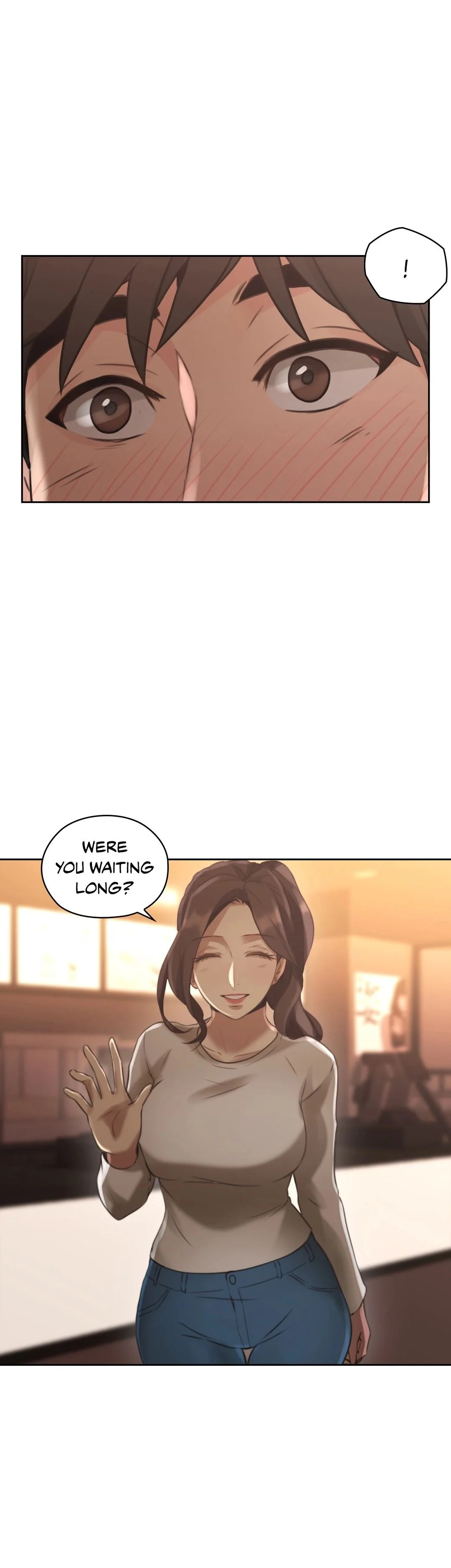 Mistress chapter 14 page 37