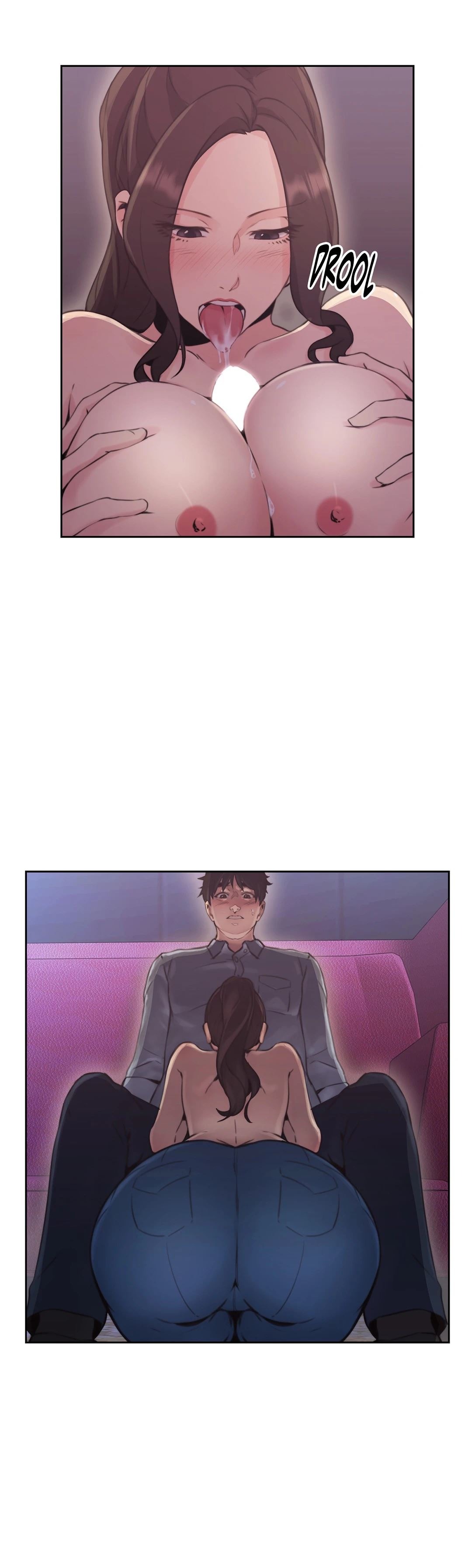 Mistress chapter 15 page 8