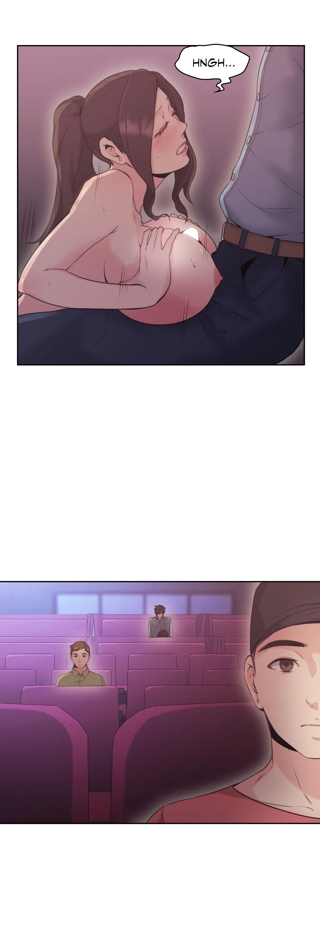 Mistress chapter 15 page 10