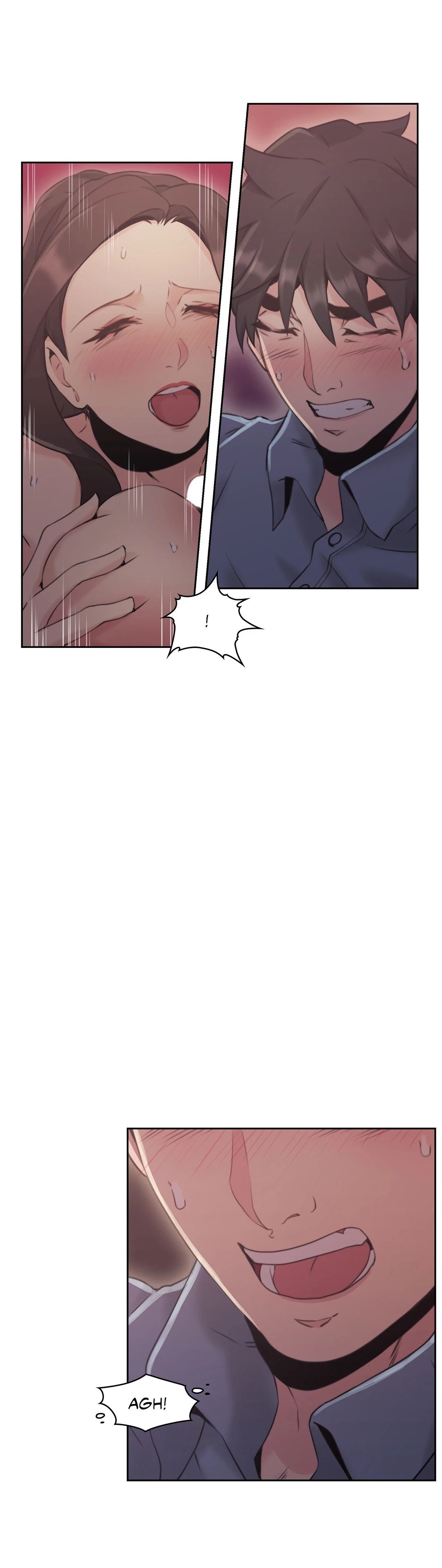 Mistress chapter 15 page 12