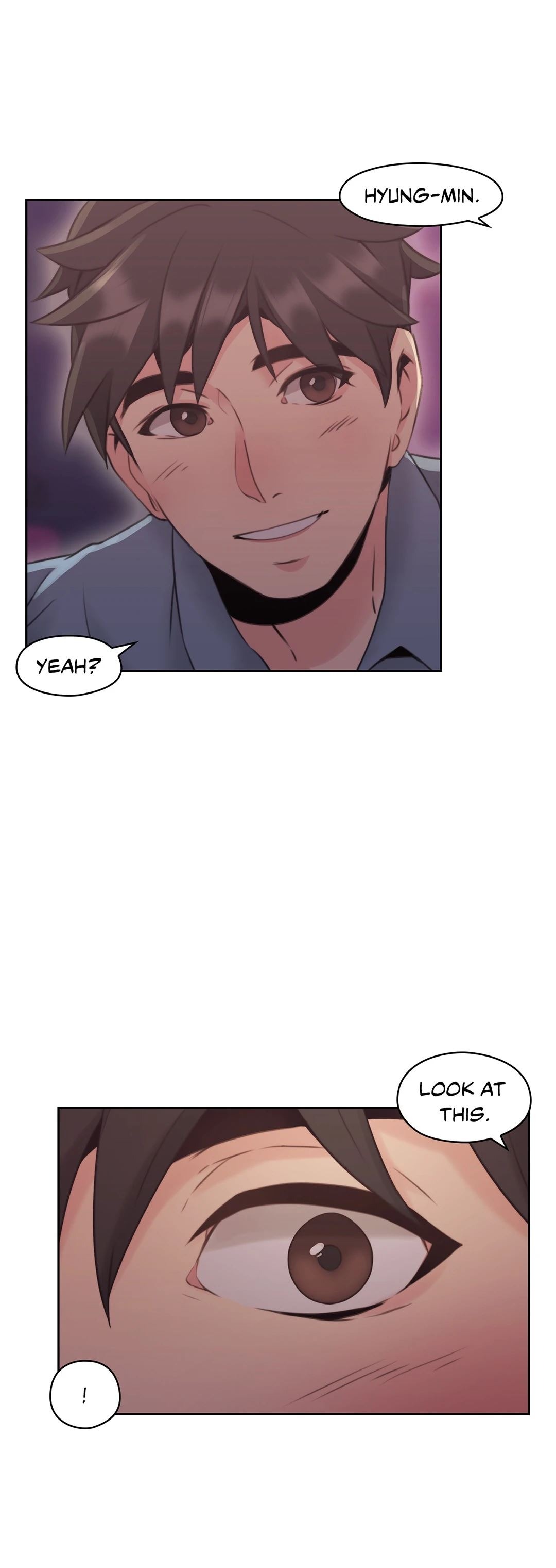 Mistress chapter 15 page 15
