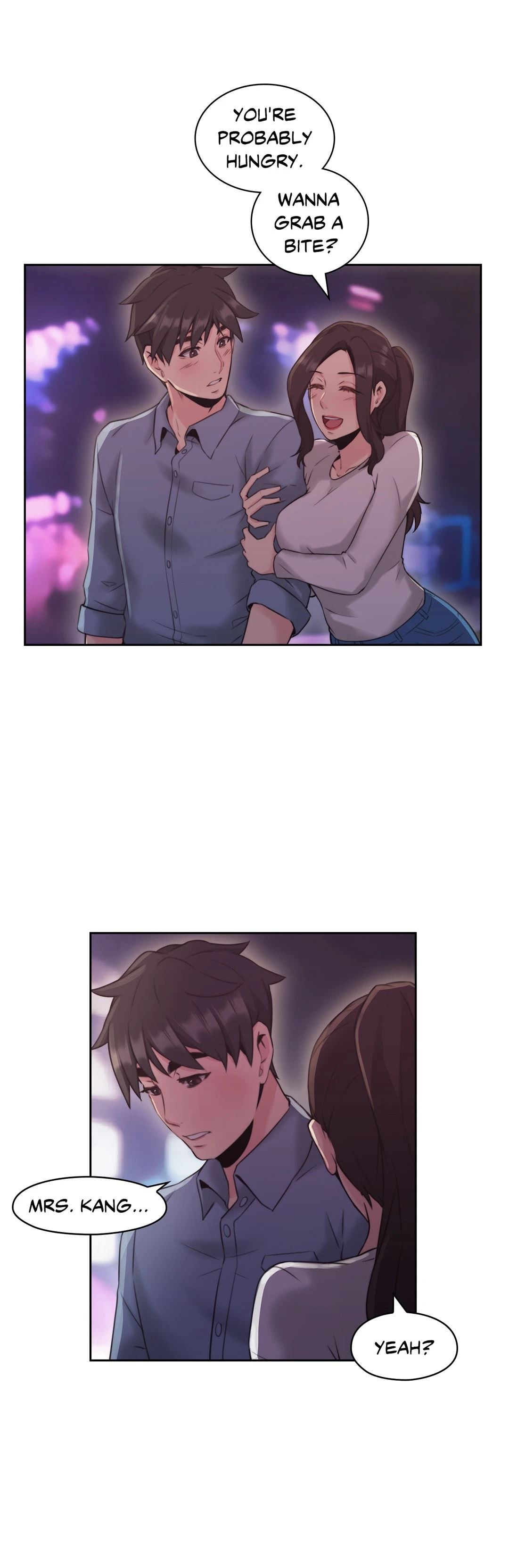 Mistress chapter 15 page 19