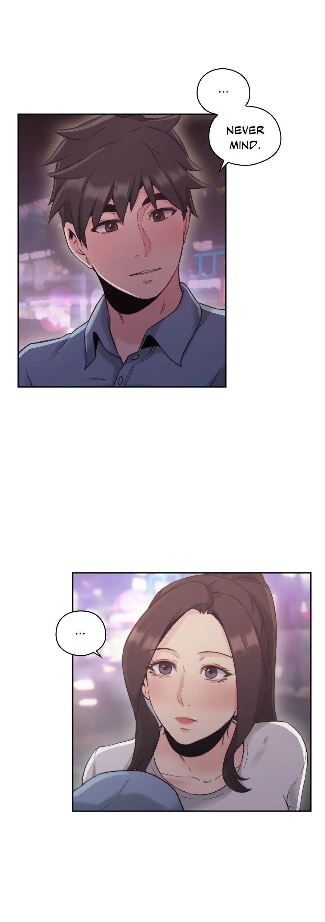 Mistress chapter 15 page 20