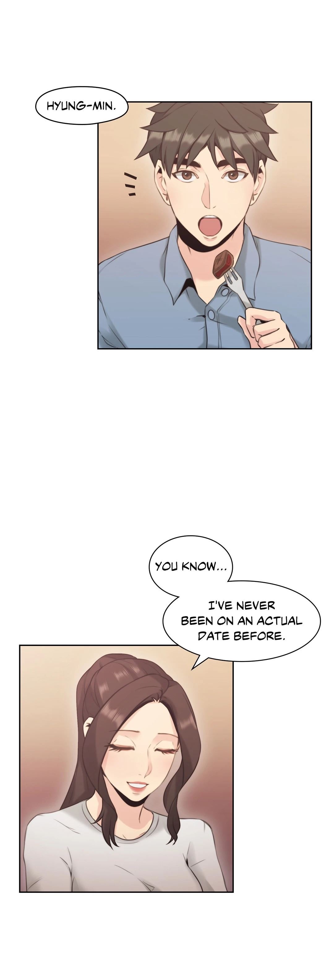 Mistress chapter 15 page 23
