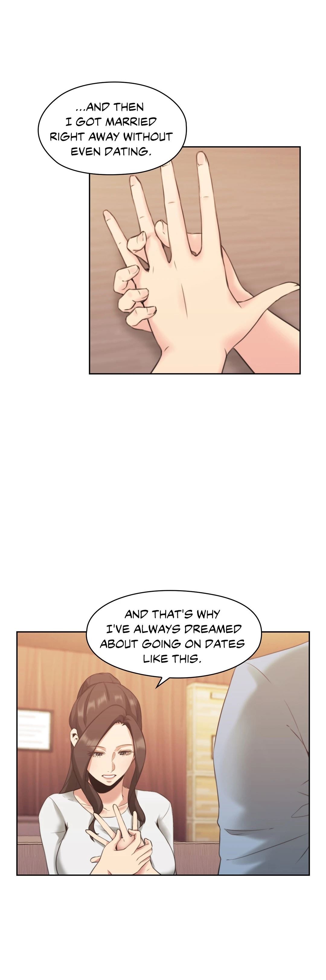 Mistress chapter 15 page 25
