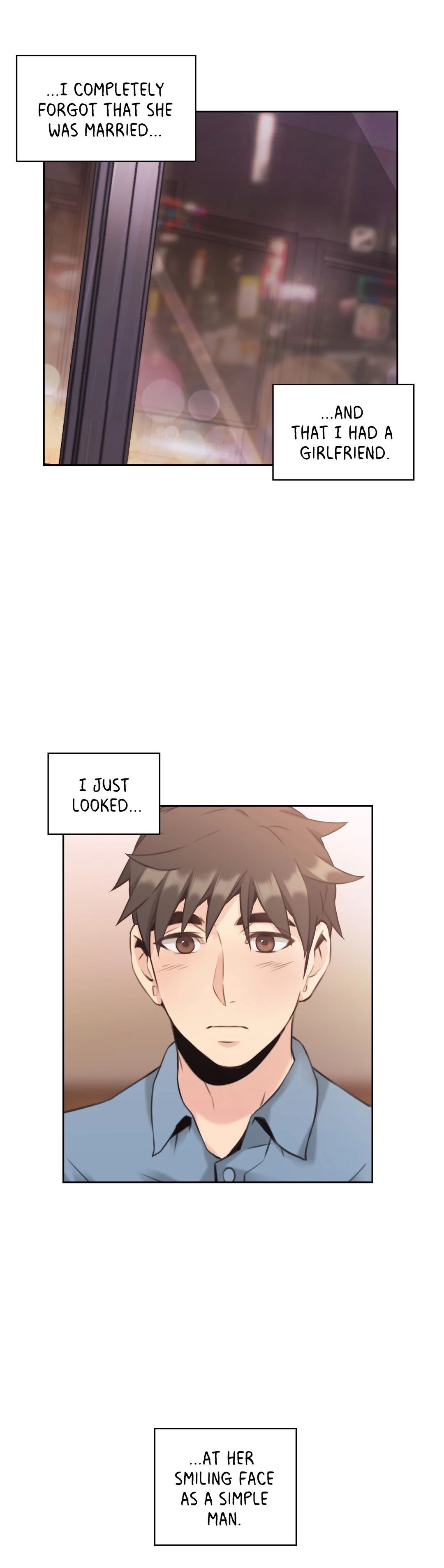 Mistress chapter 15 page 29