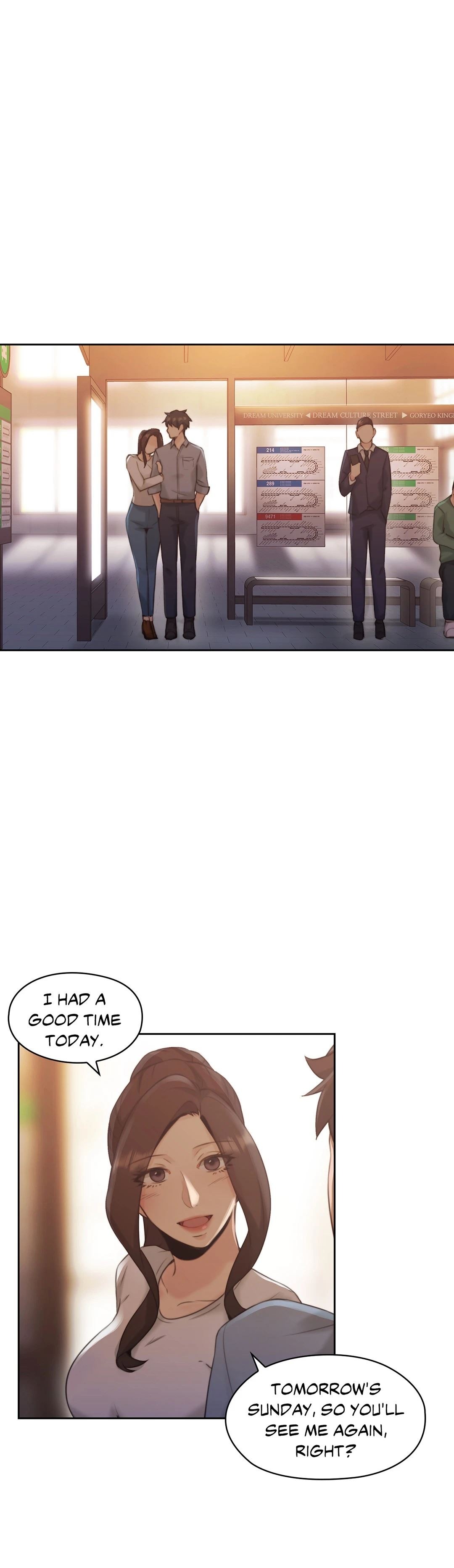Mistress chapter 15 page 30