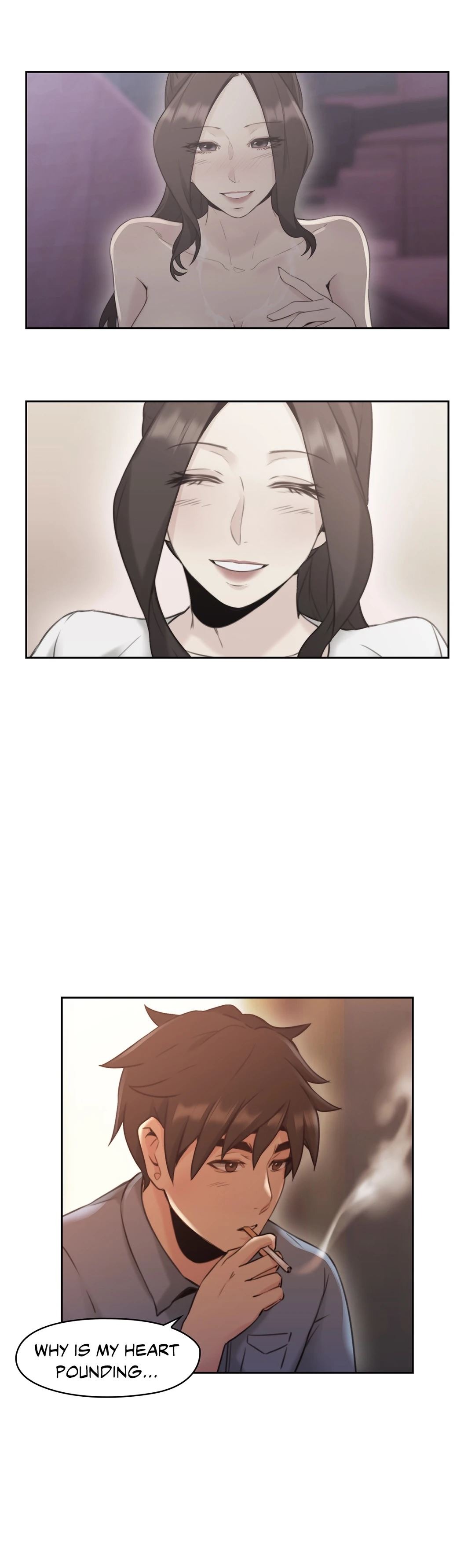Mistress chapter 15 page 33