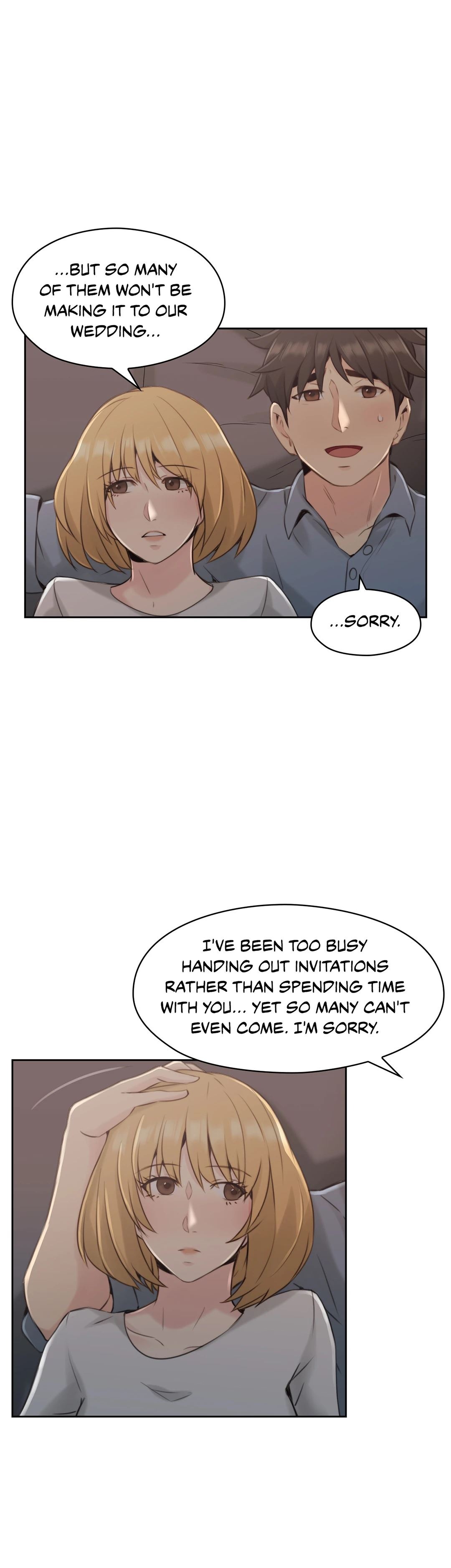 Mistress chapter 16 page 14
