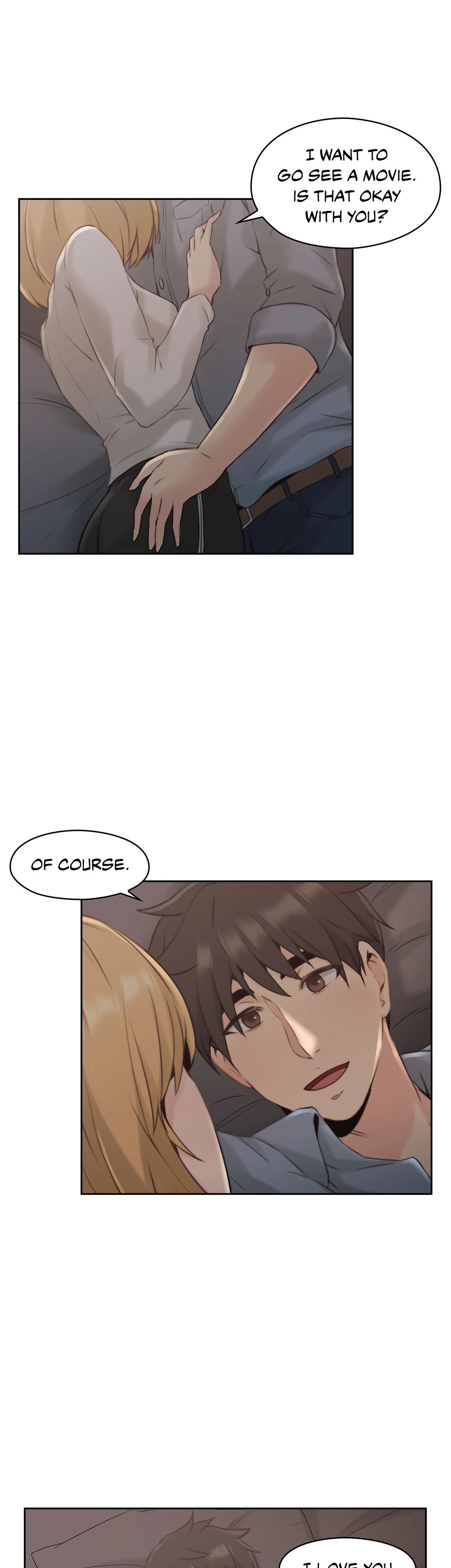 Mistress chapter 16 page 16