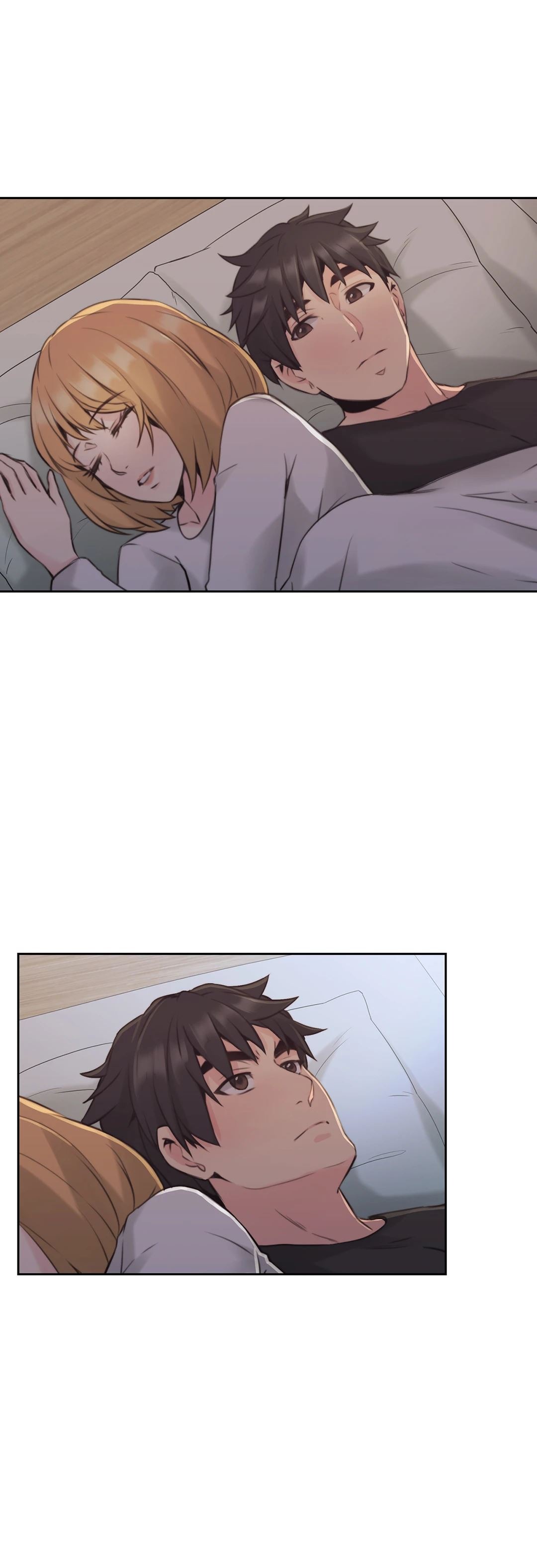 Mistress chapter 16 page 18