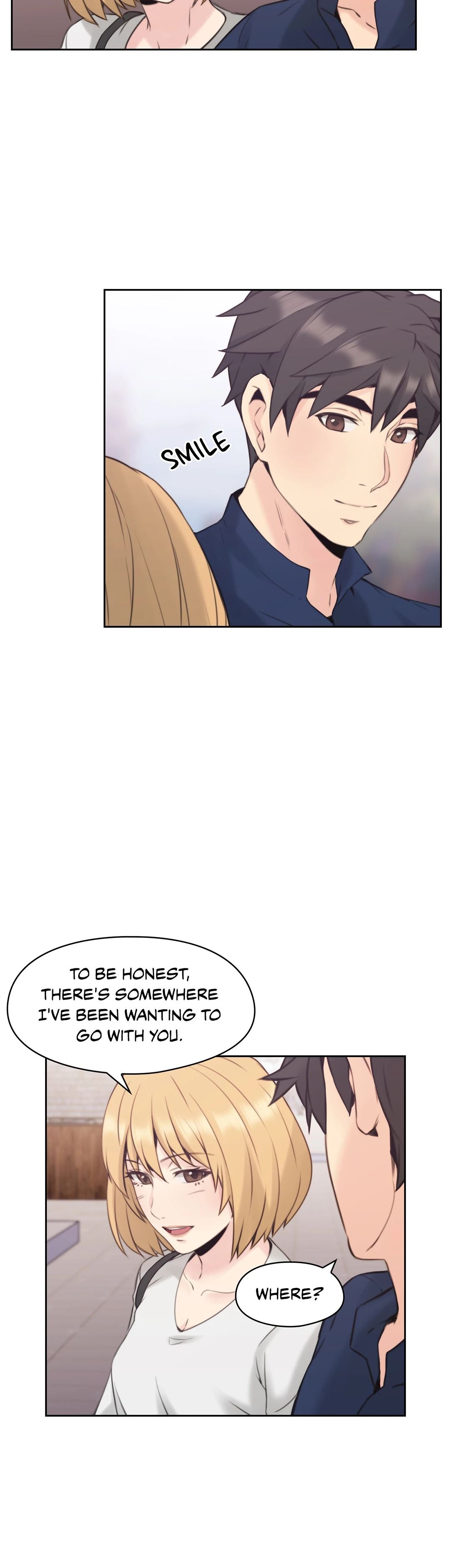 Mistress chapter 16 page 25