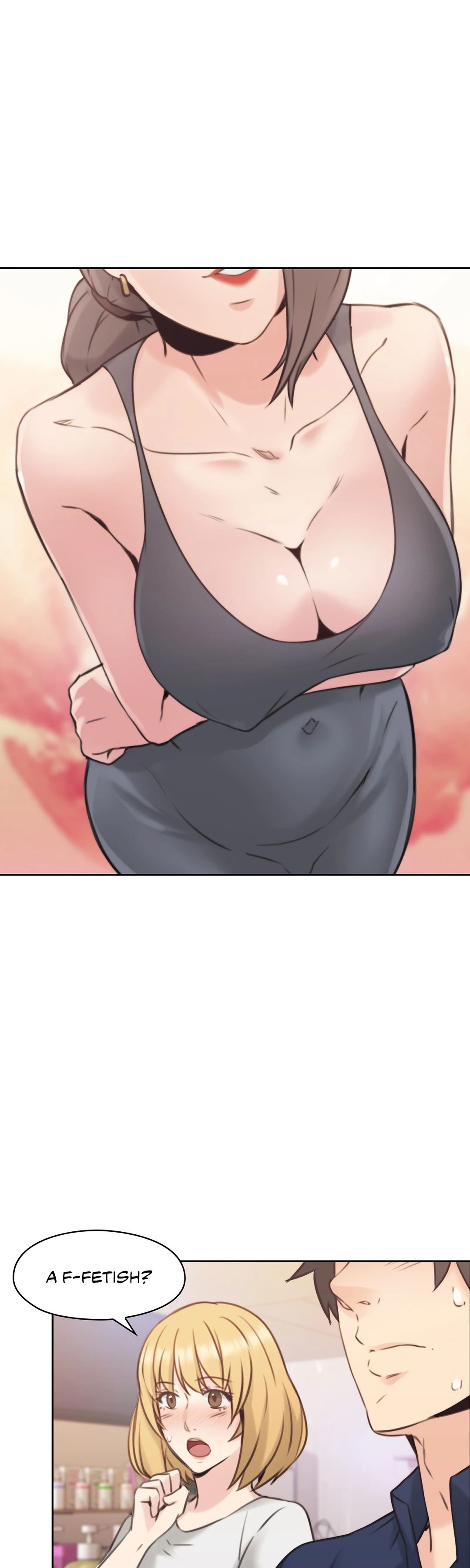 Mistress chapter 17 page 8