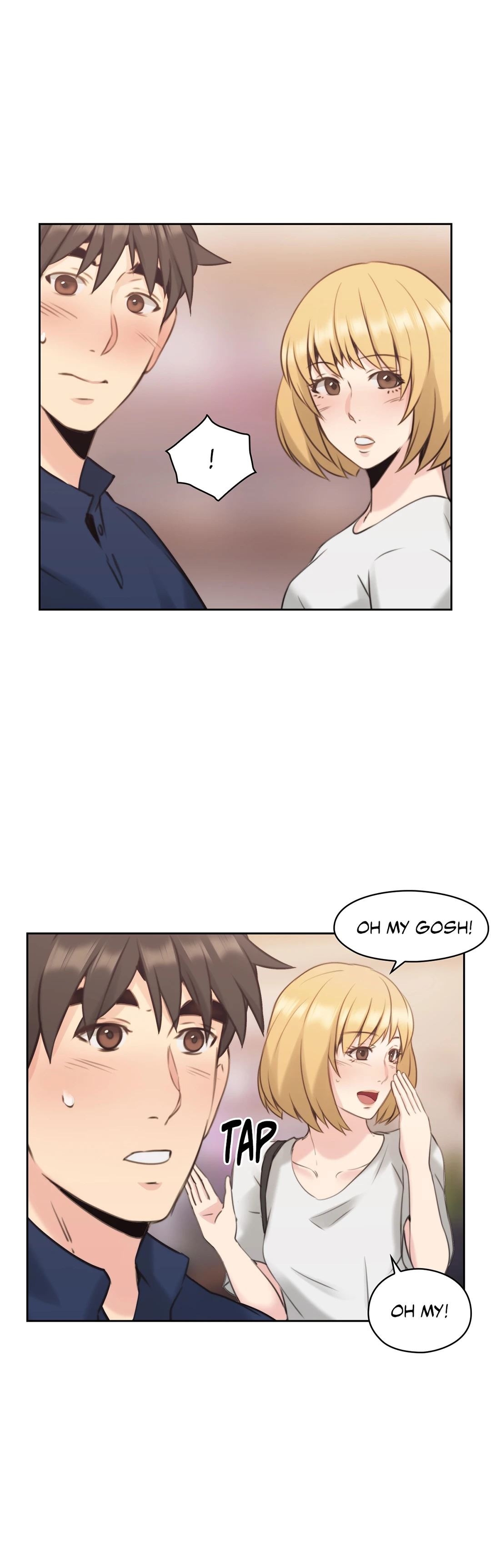 Mistress chapter 17 page 10