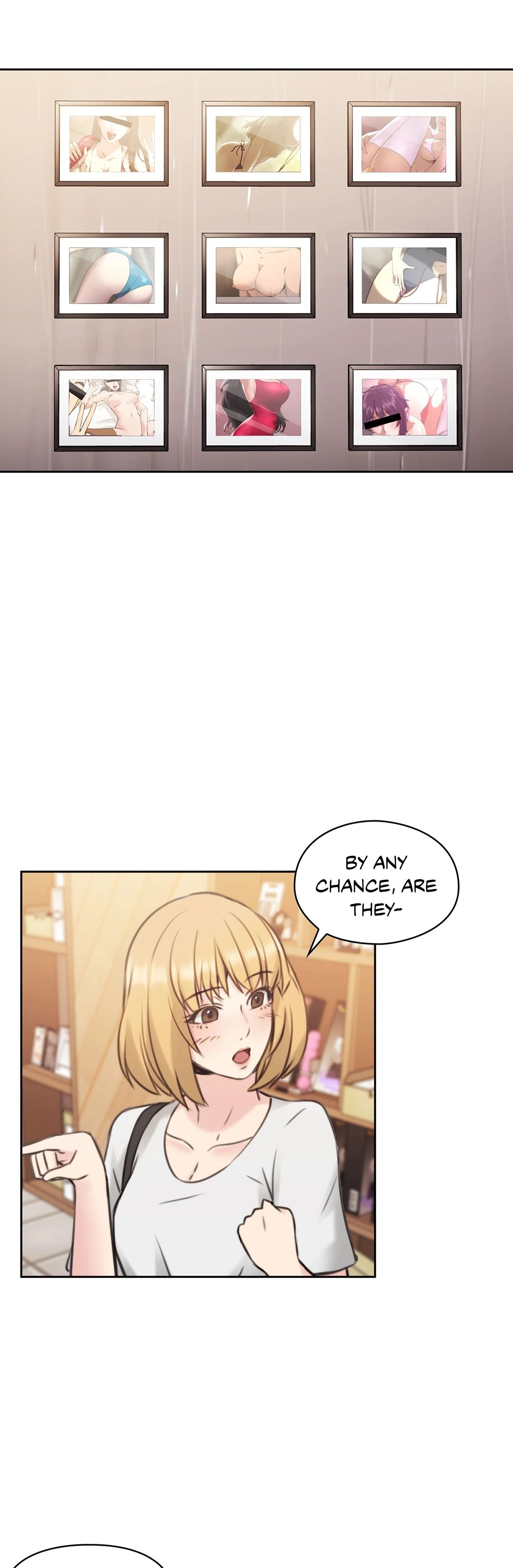 Mistress chapter 17 page 14