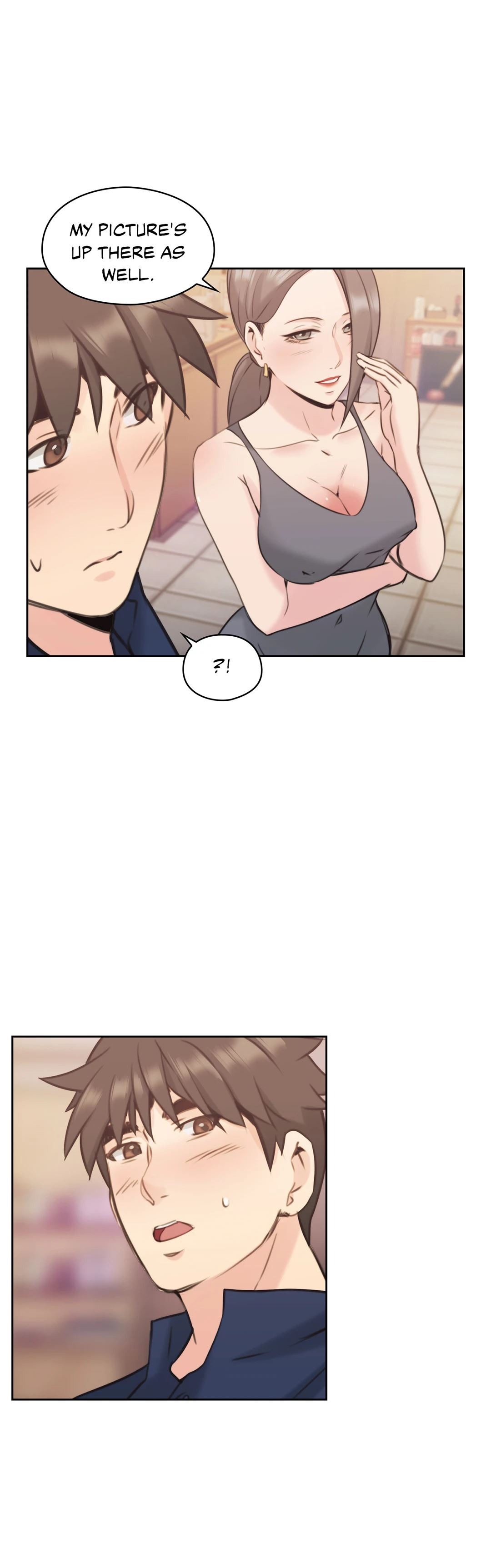 Mistress chapter 17 page 16