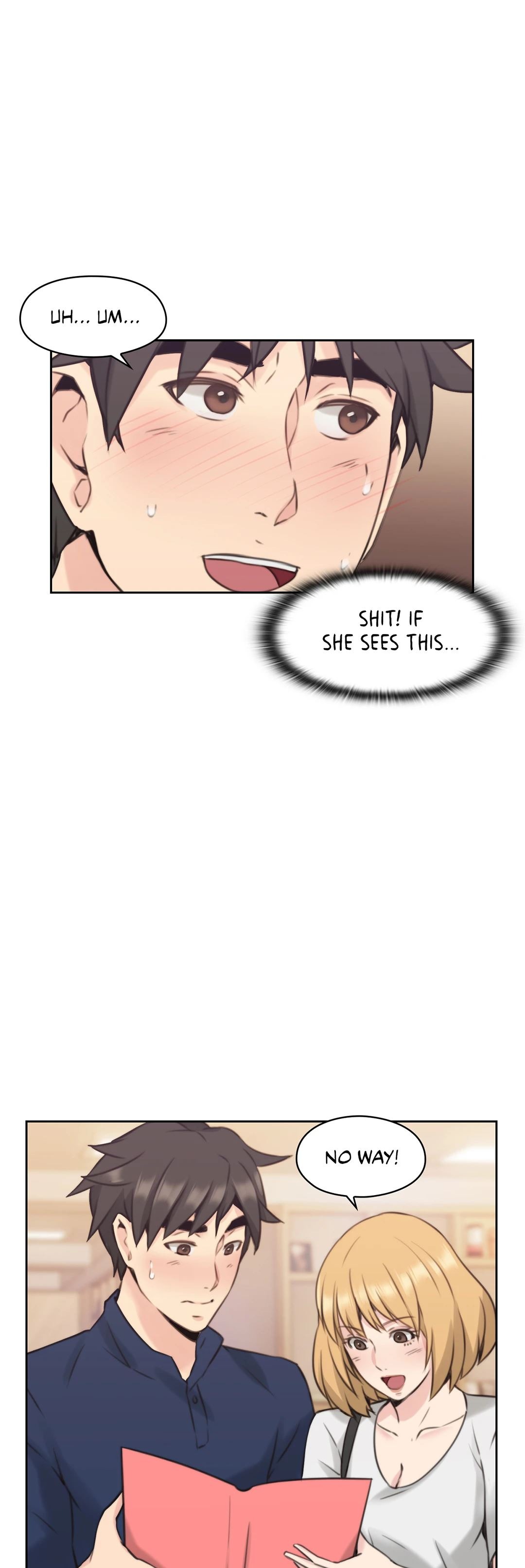 Mistress chapter 17 page 24