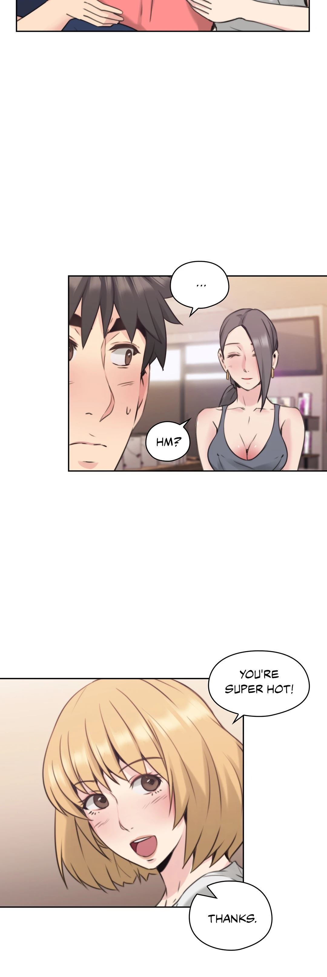 Mistress chapter 17 page 25