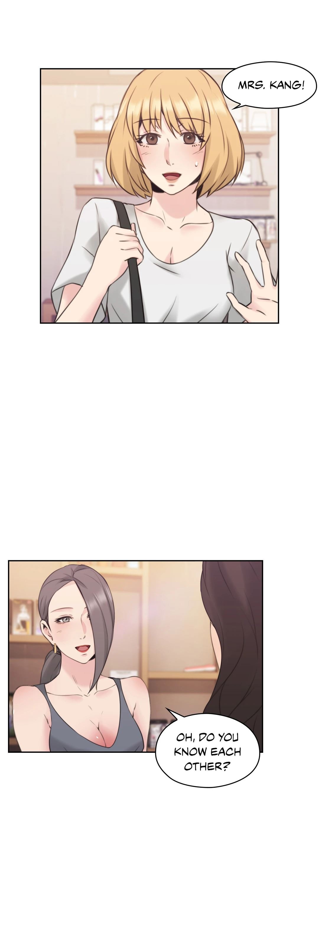 Mistress chapter 17 page 30