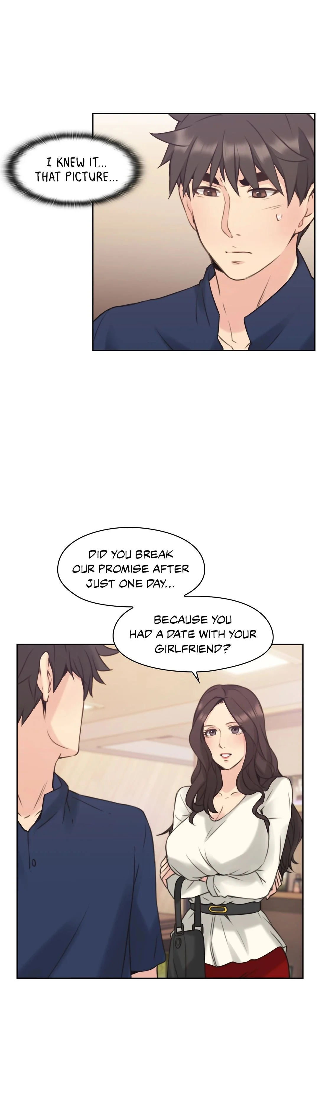 Mistress chapter 17 page 35