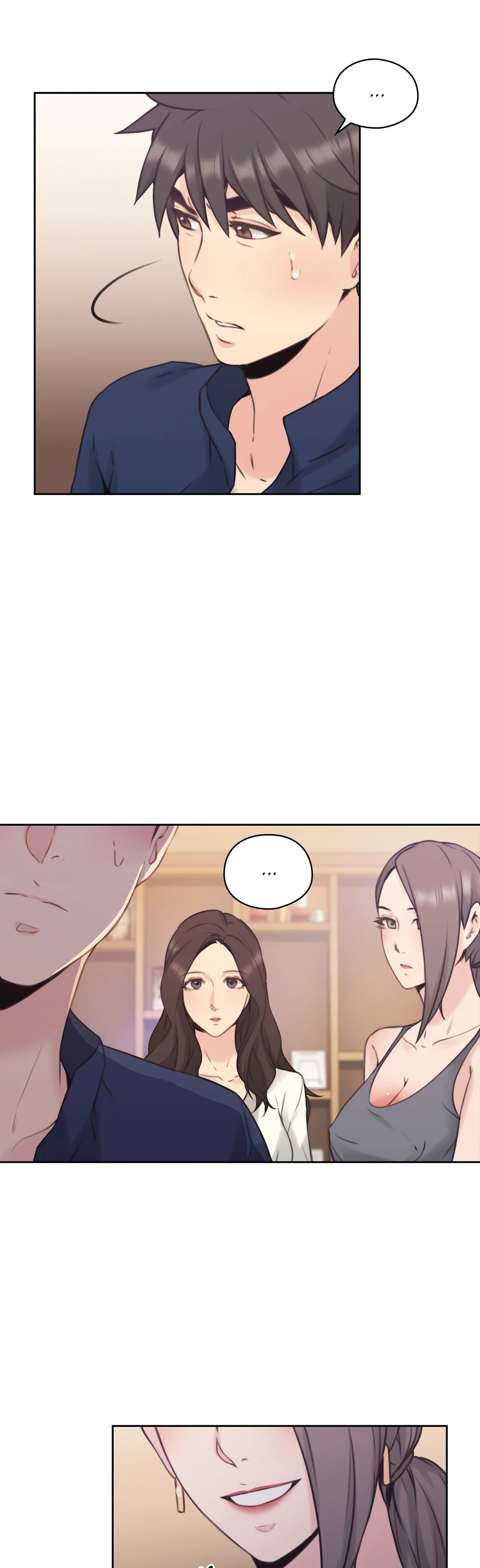 Mistress chapter 17 page 36
