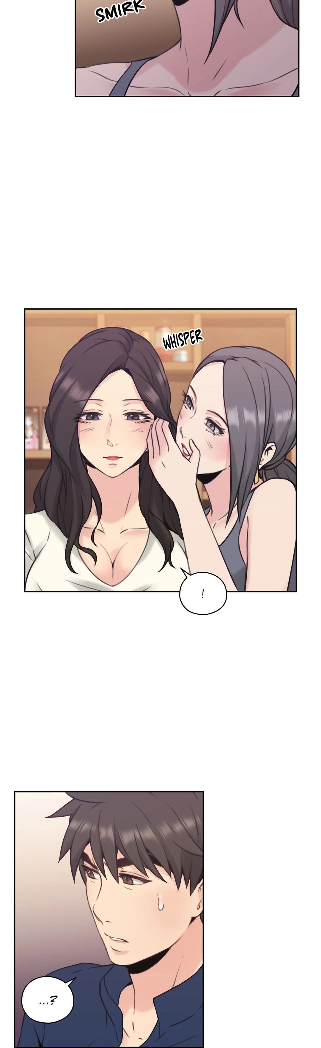 Mistress chapter 17 page 37