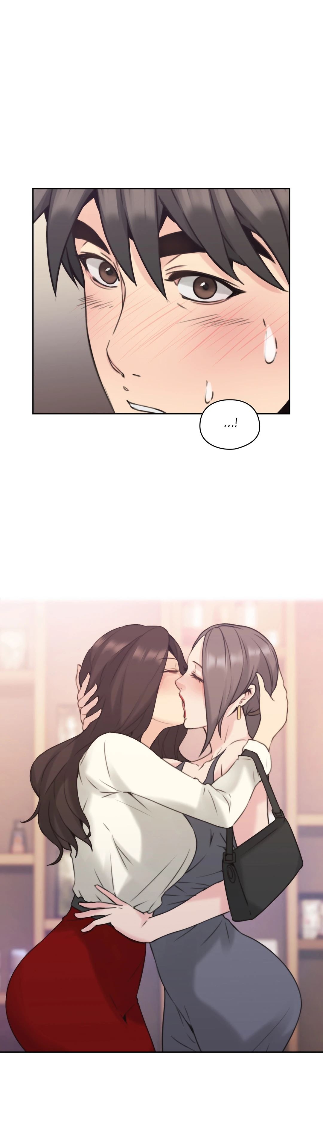 Mistress chapter 18 page 2