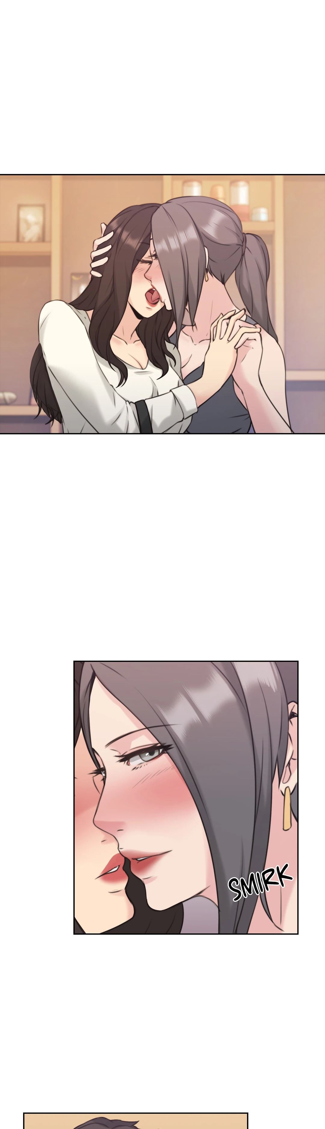 Mistress chapter 18 page 4