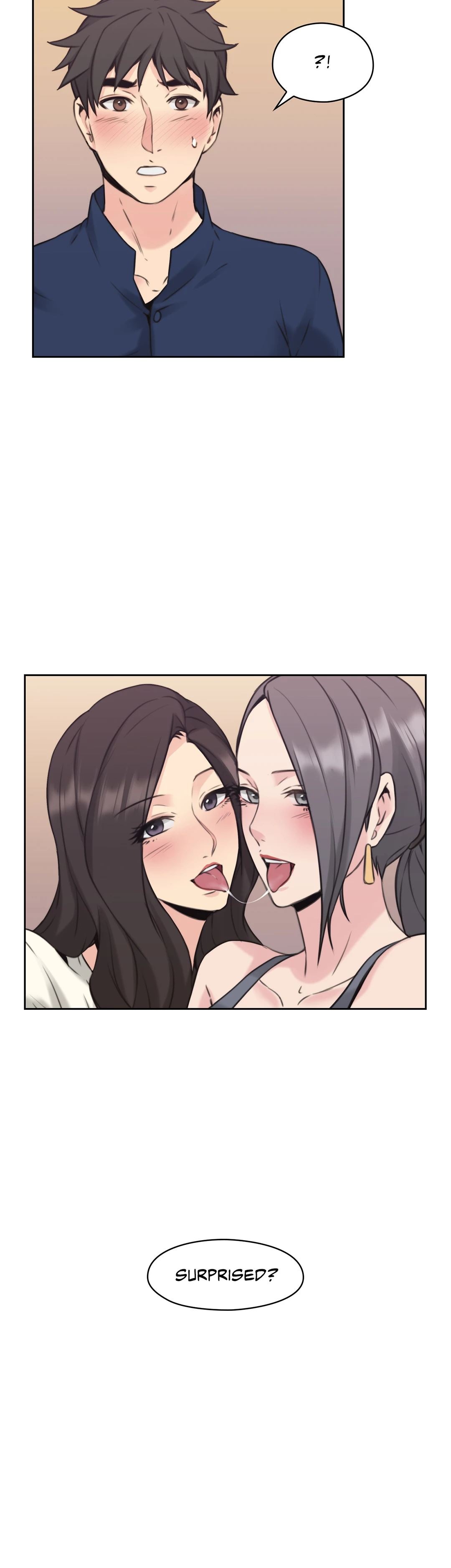 Mistress chapter 18 page 5