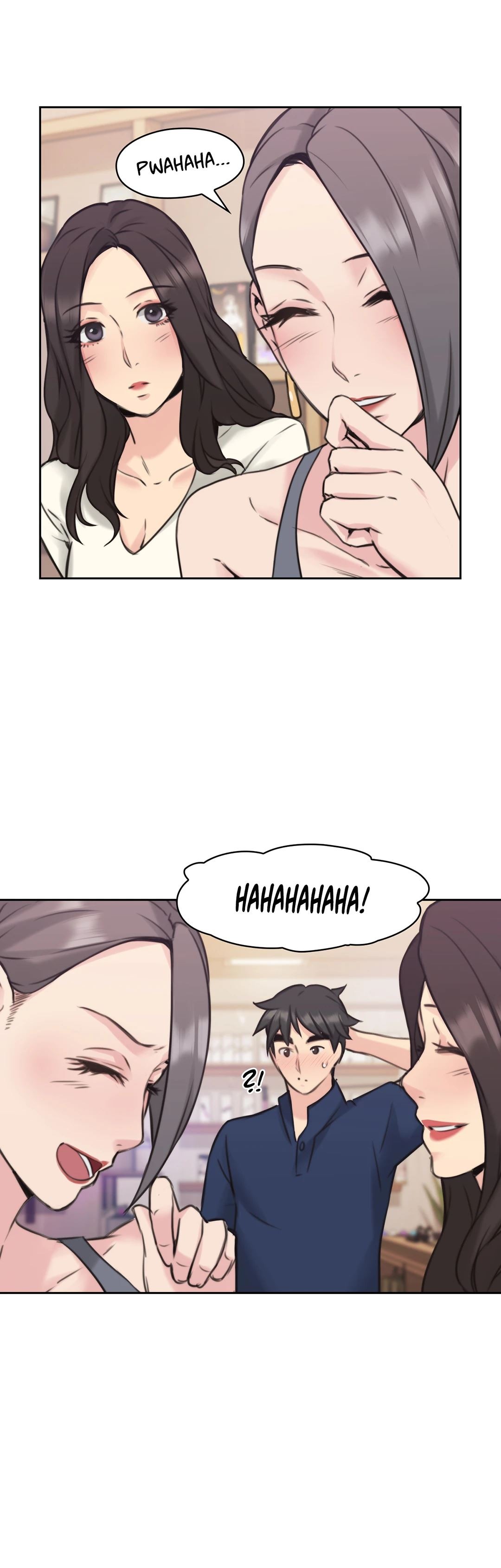 Mistress chapter 18 page 7