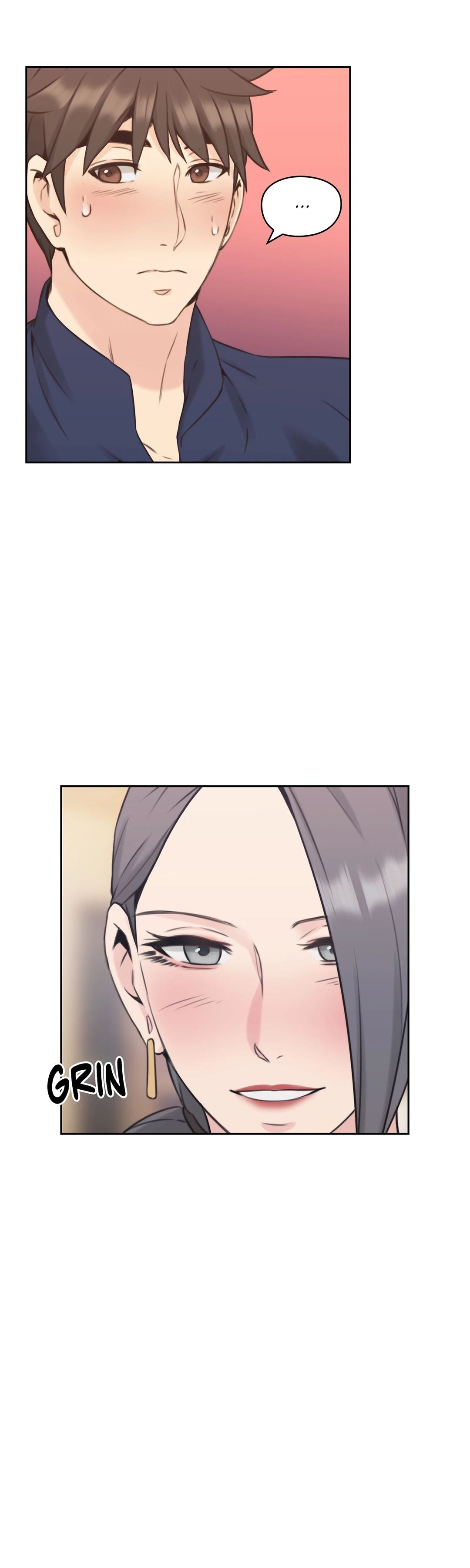 Mistress chapter 18 page 14