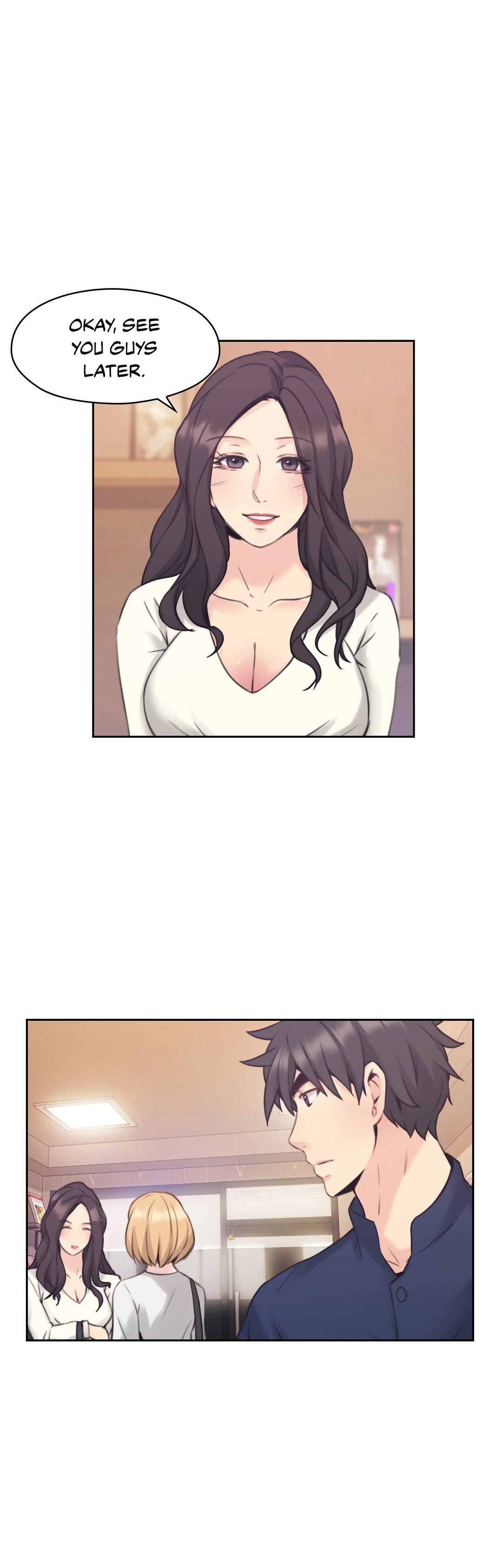 Mistress chapter 18 page 19