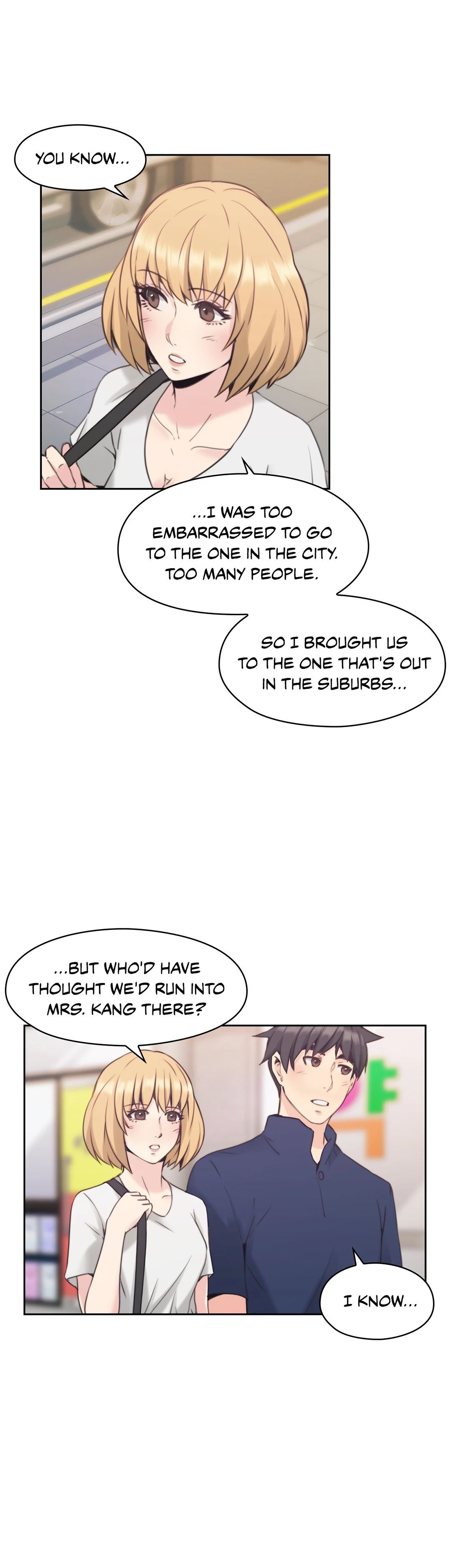 Mistress chapter 18 page 24