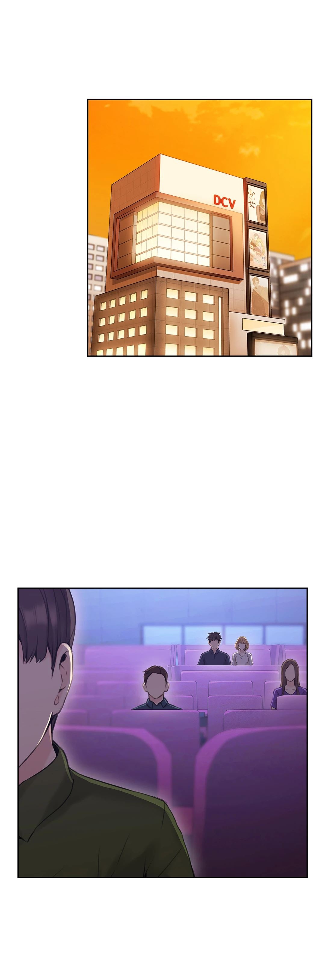 Mistress chapter 18 page 34