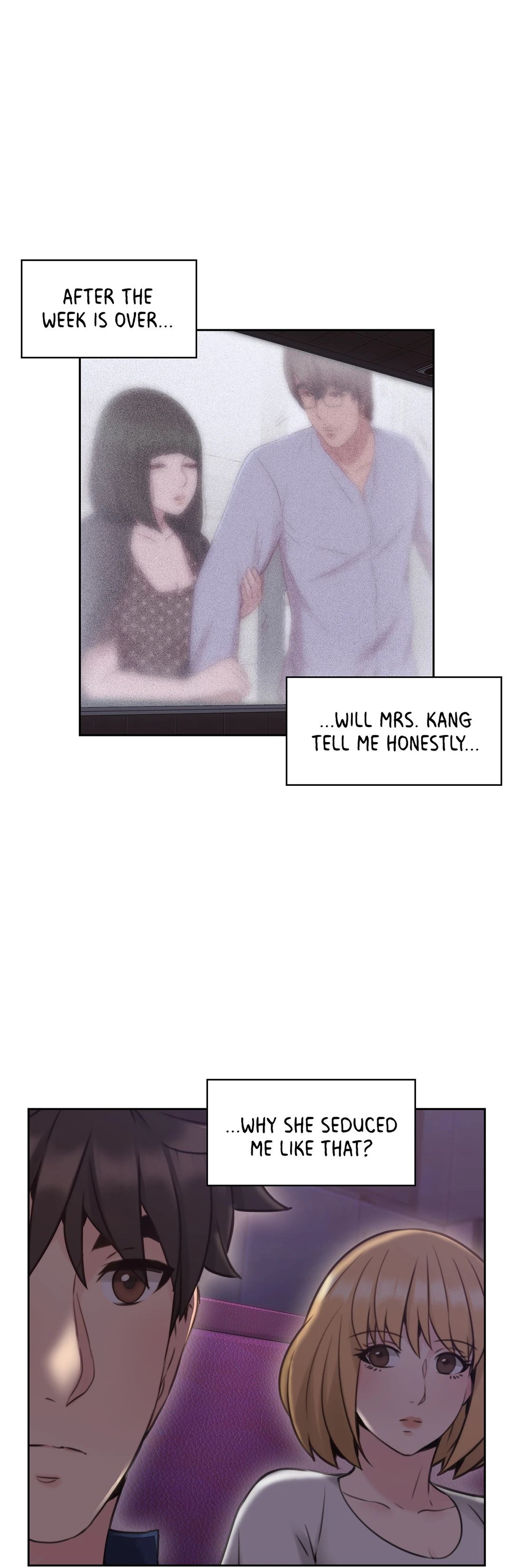 Mistress chapter 18 page 36